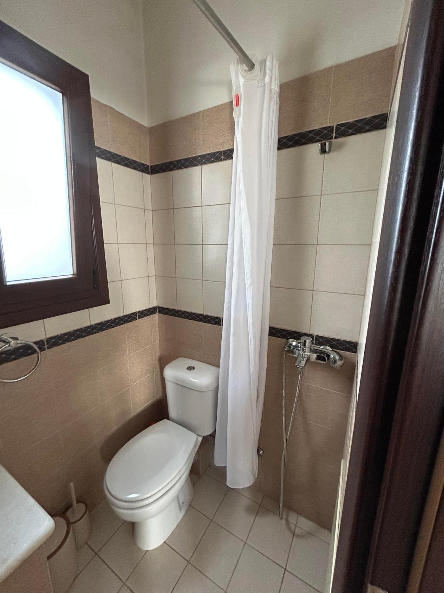 Menta Country Villa Ios Экстерьер фото
