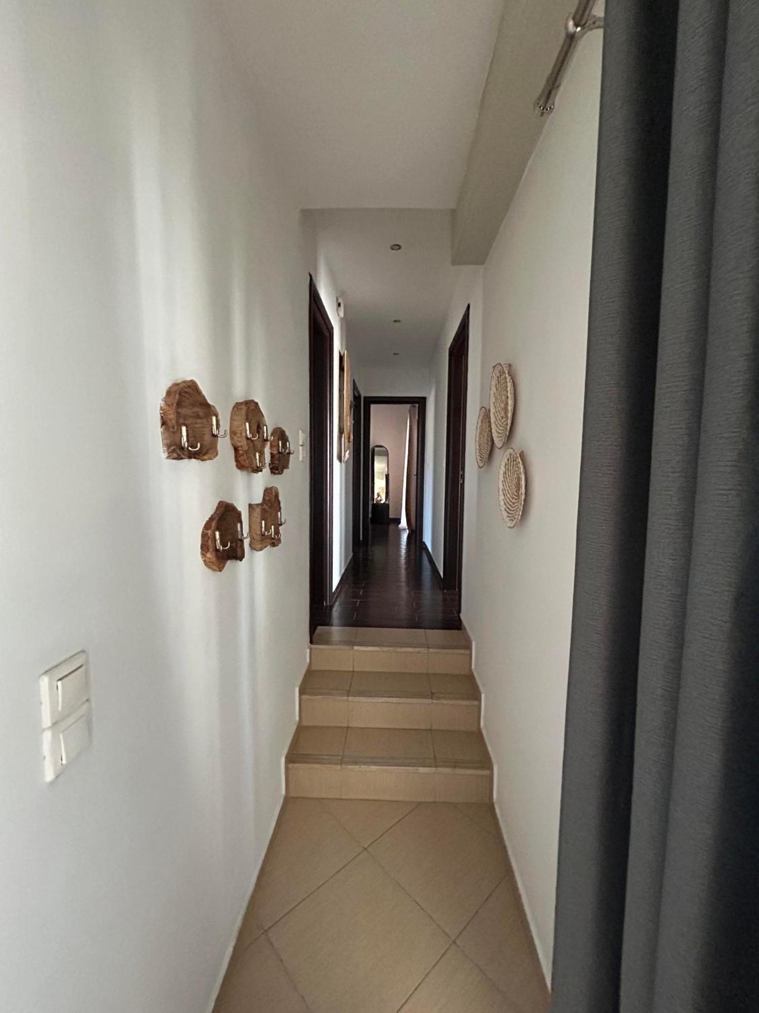 Menta Country Villa Ios Экстерьер фото